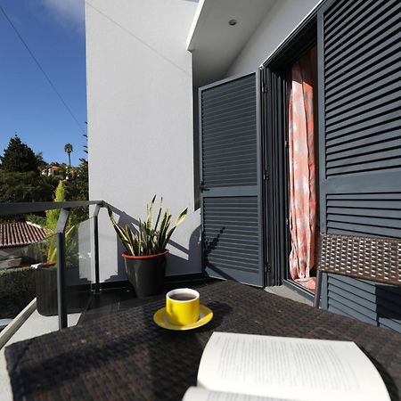 Vila Margot Caniço Exteriér fotografie