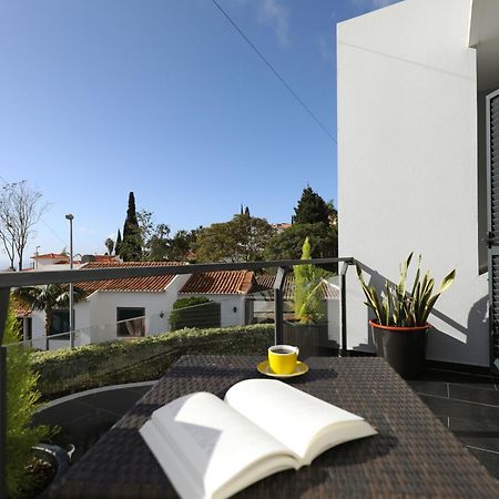 Vila Margot Caniço Exteriér fotografie