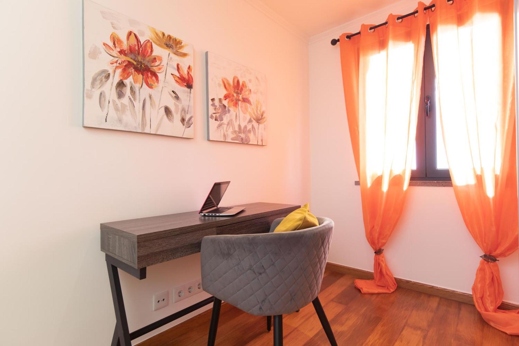 Vila Margot Caniço Exteriér fotografie