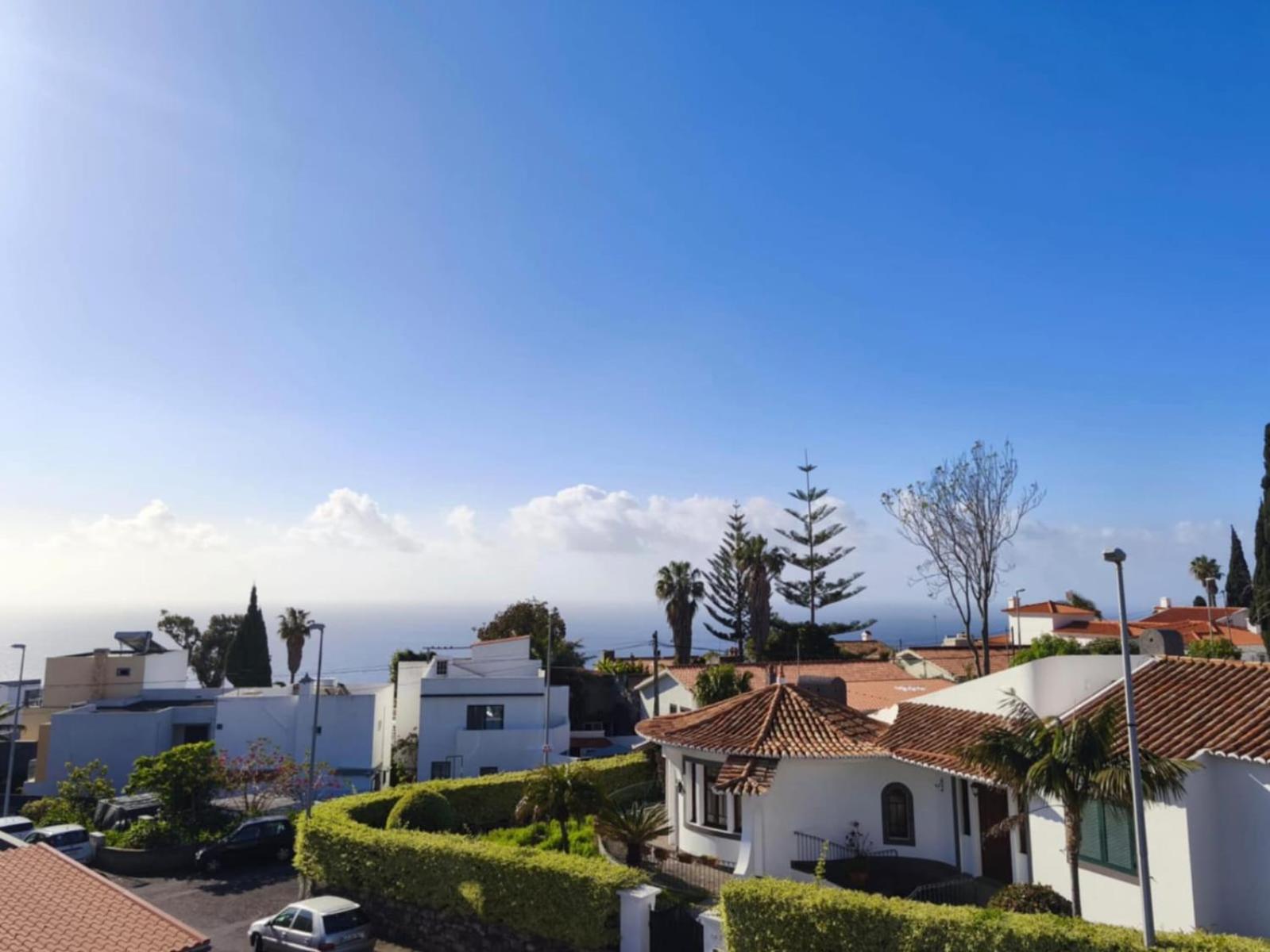 Vila Margot Caniço Exteriér fotografie